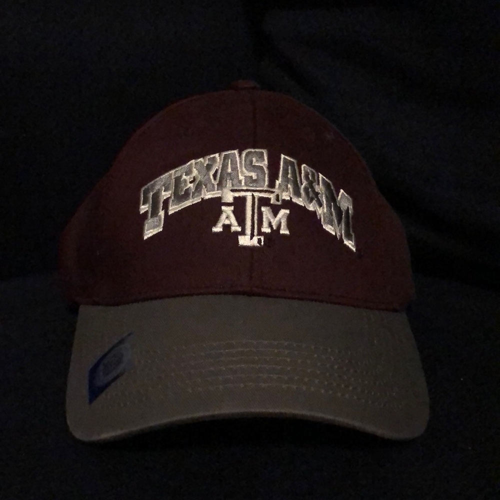 Texas A&M Hat